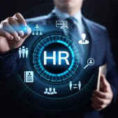 برامج إدارة الموارد البشرية والتدريب والتطوير